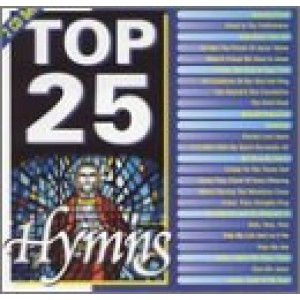 CDP-42  Top 25 Hymns